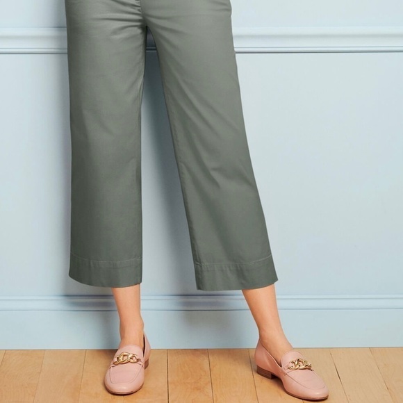 Talbots Cassidy chain link loafer - Picture 4 of 16